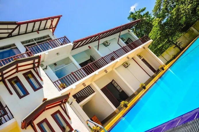 Dasa Villa by Yoho Rooms - Image 1