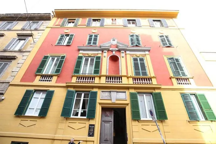 Bed & Breakfast Giulietta Al Colosseo - Image 1