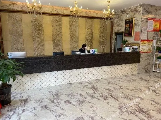 Nandandanzhou Hotel - Image 1