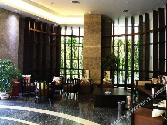 Jin Hong Hotel - Image 1