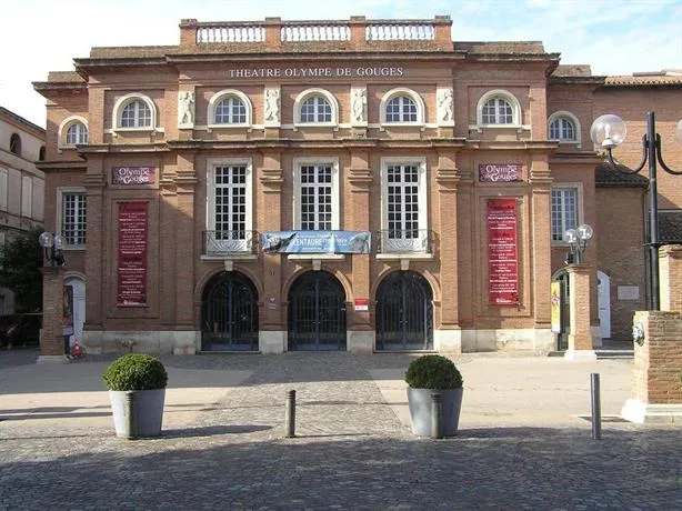 Chambres d'Hotes Sapiac - Image 1