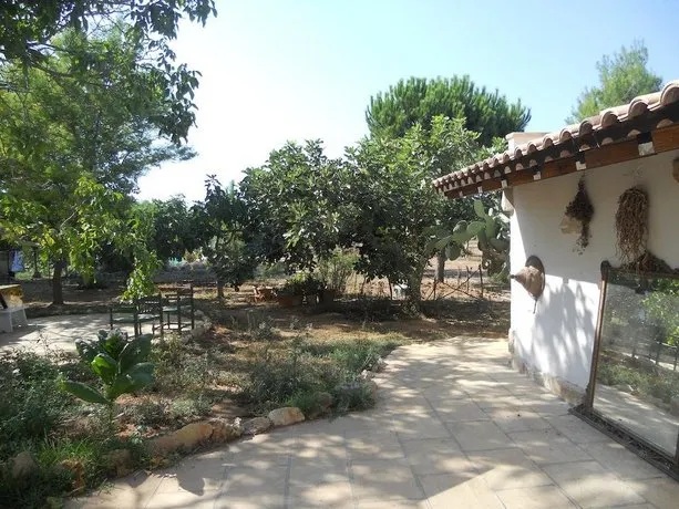 Masseria Le Palmentelle - Image 1