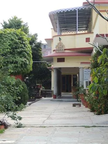 Santha Bagh - Image 1