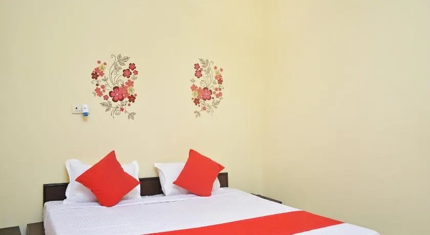 Red Cliff By OYO Rooms - Image 1
