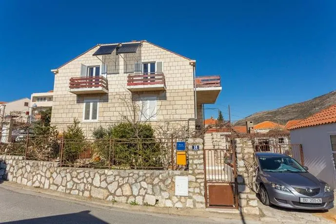 Apartment Lise - Image 1