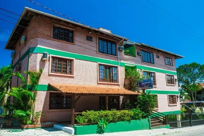 Pousada Residencial Dos Corais - Image 1