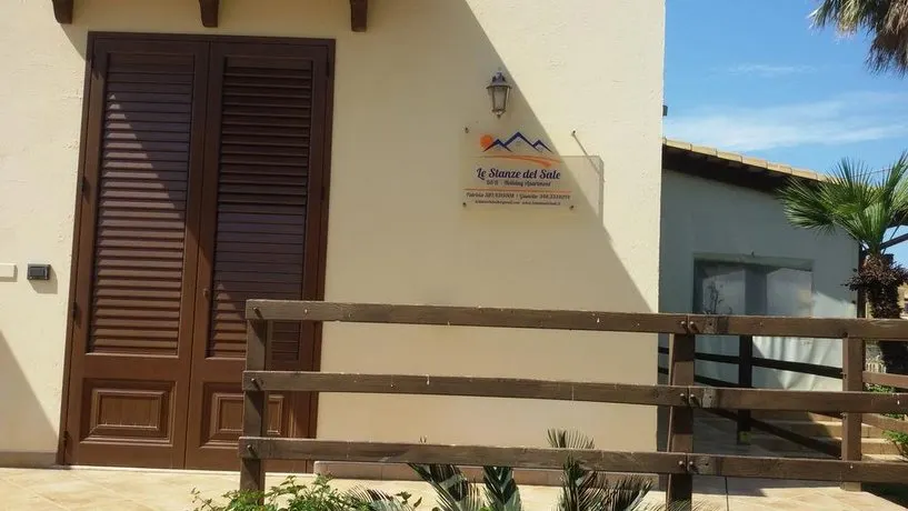 B&B Le Stanze Del Sale - Image 1