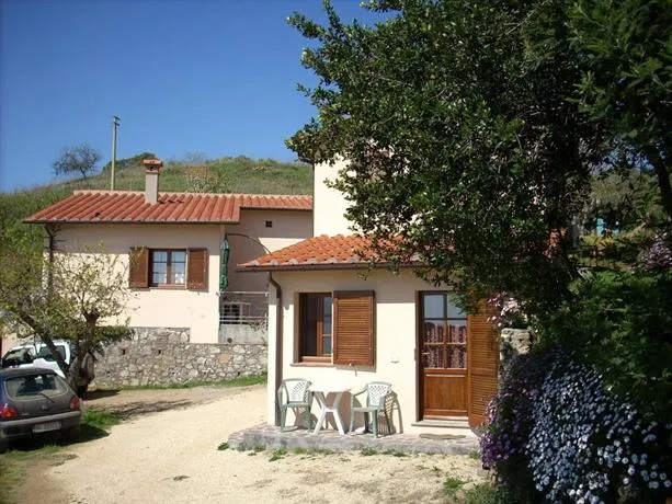 Agriturismo Del Monte - Image 1