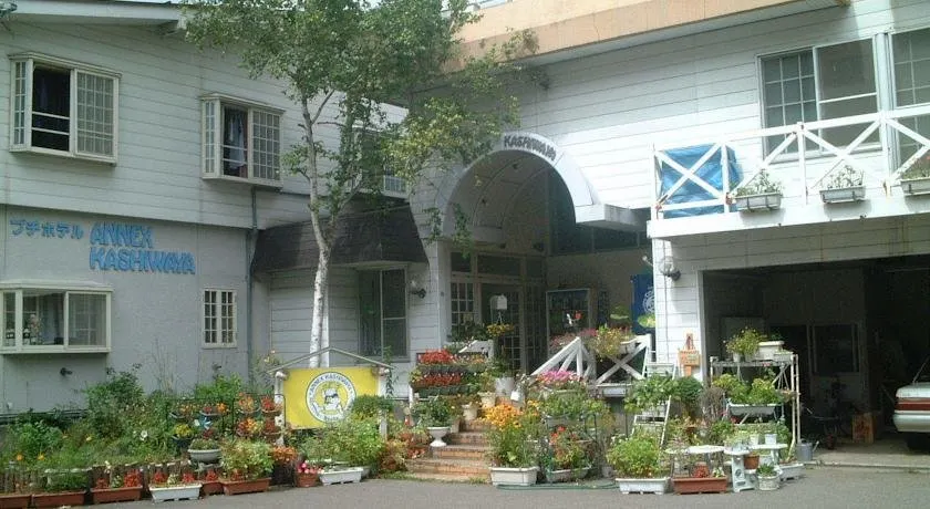 Annex Kashiwaya - Image 1
