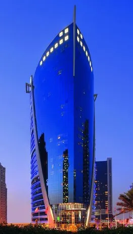 Mövenpick Hotel West Bay Doha - Image 1