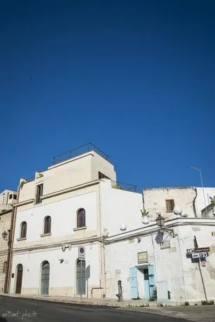 Camenae B&B Grottaglie - Image 1