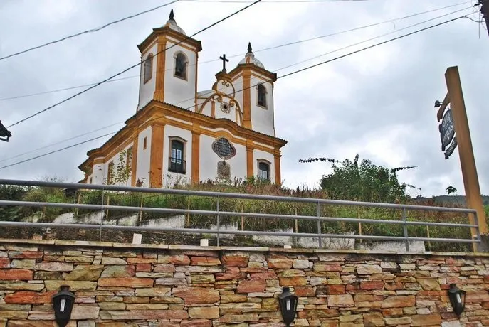 Solar das Merces - Image 1