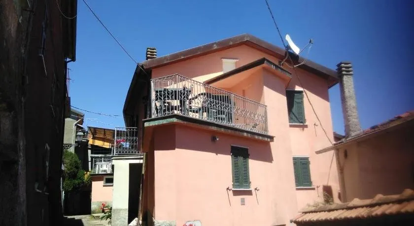 Casa Faggiona - Image 1