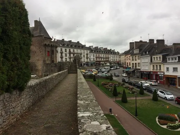 Gîte Urbain Lann Oriant - Hennebont - Image 1