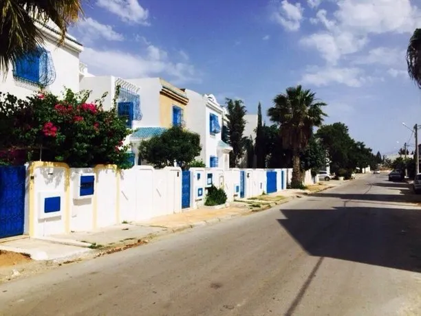 Villa Molka - Image 1