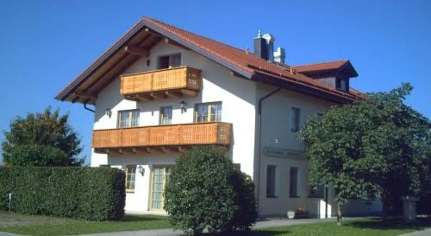 Pension Demmel, Bed & Breakfast - Image 1