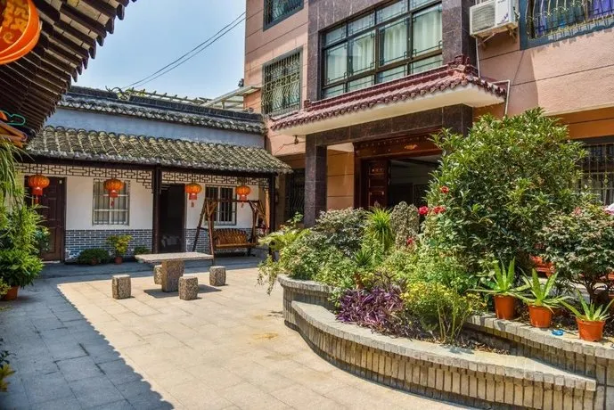 Xitang Muguang Qiyin Homestay - Image 1