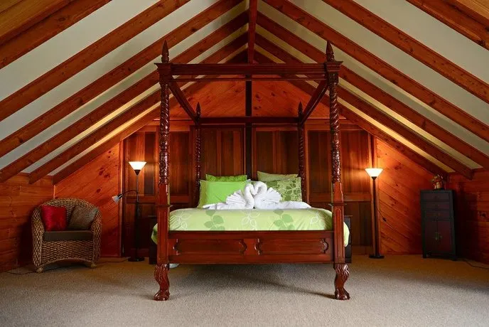Berry Good Retreat - Image 1