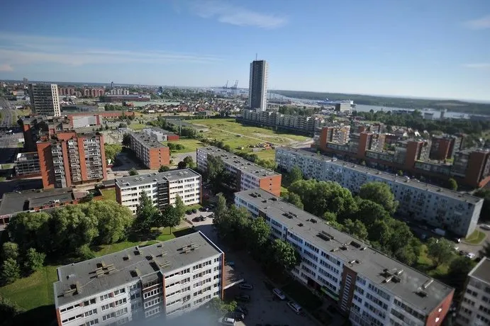 Blue Sky 20 Floor - Image 1