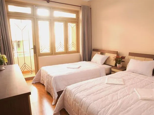 Saigon Charming Hostel - Image 1