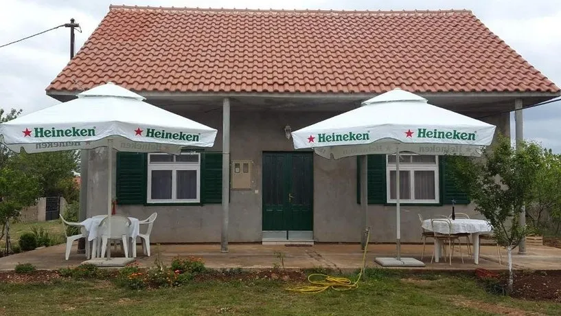 Holiday house Cikola - Image 1