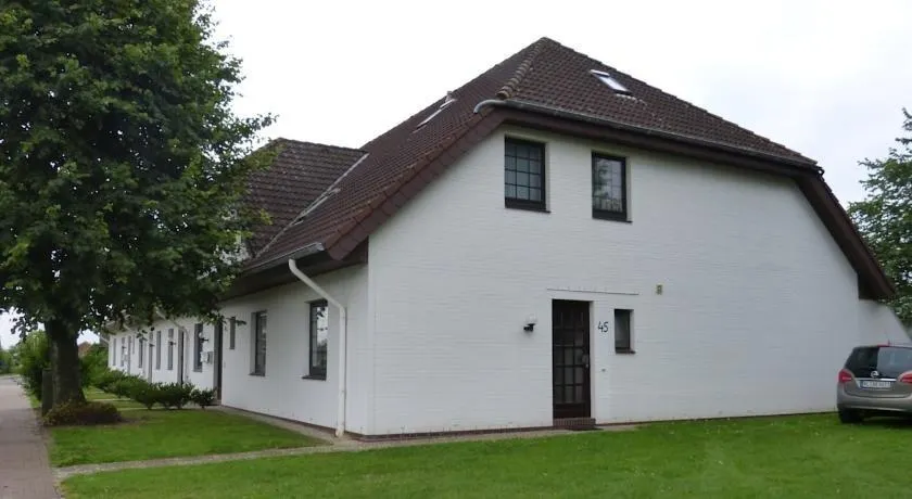 Fewo-Nordseestrand - Image 1