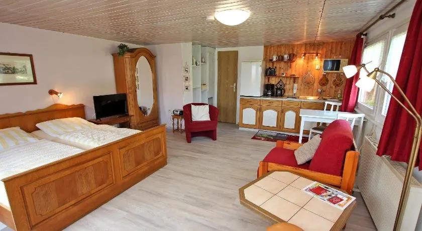 Ferienhaus Putbus auf Rügen - Image 1