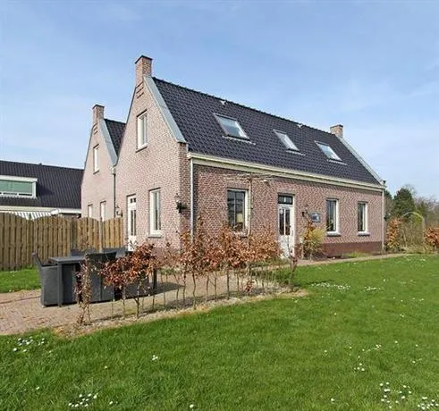 Boutique B&B Ouderhoek - Image 1