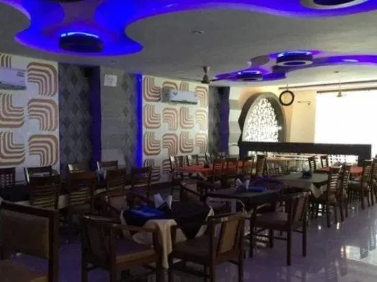 Hotel International Jalandhar - Image 1
