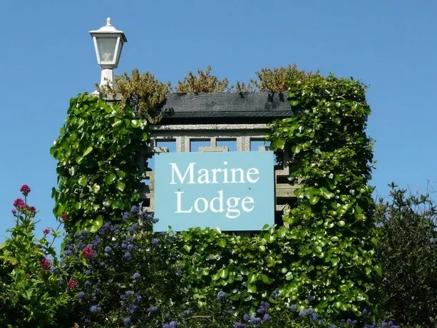Marine Lodge - Image 1