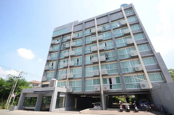 The Heritage Hotels Srinakarin - Image 1
