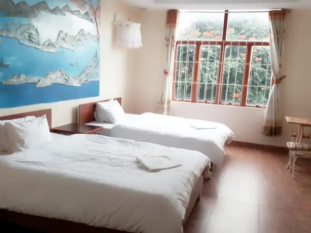 Hotel Yoosung - Image 1