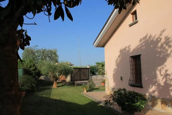 Villa Lilly - Image 1