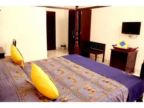Vista Rooms @ Kalash Marg - Image 1
