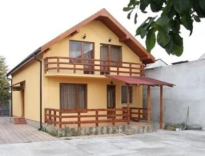 Vila Korona 21 - Image 1