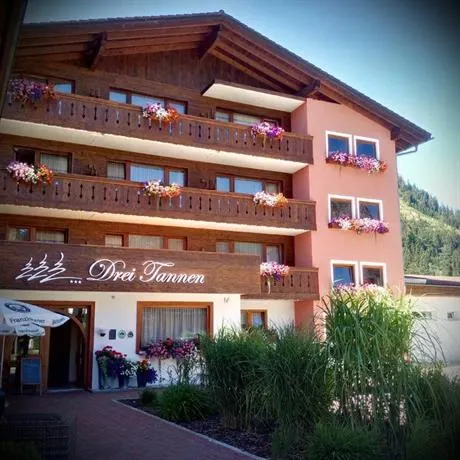 Drei Tannen - Image 1