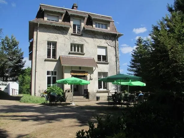 Camping du Château - Image 1
