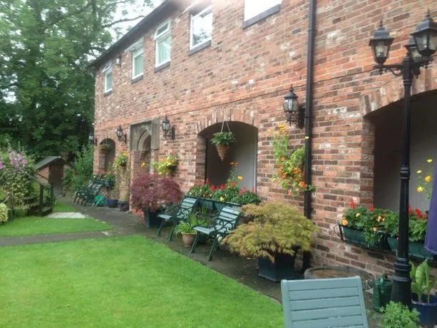 Quarry Walk Lodges - Image 1
