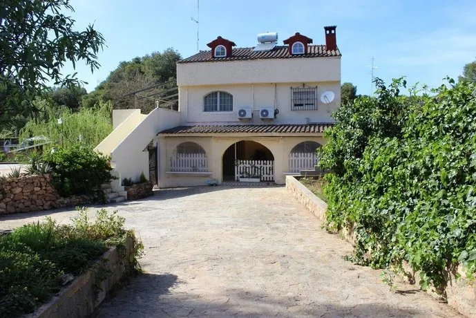 Villa TEREMOK - Image 1