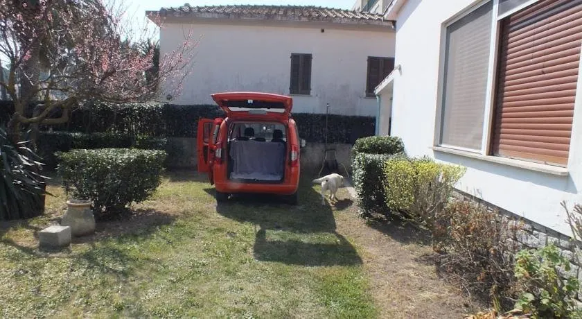 Villa Mattera - Image 1