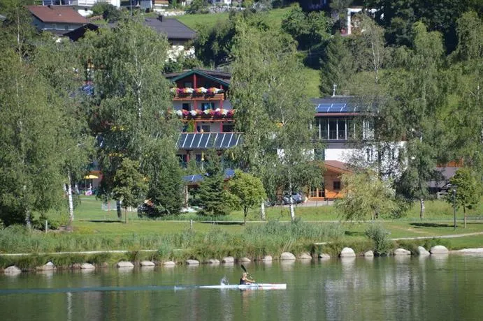 Apartment Haus am See - Image 1