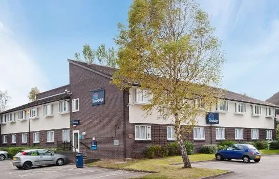 Travelodge Chester Warrington Road - Image 1