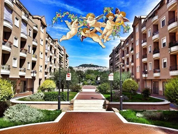 Assisi Casa degli Angeli - Image 1