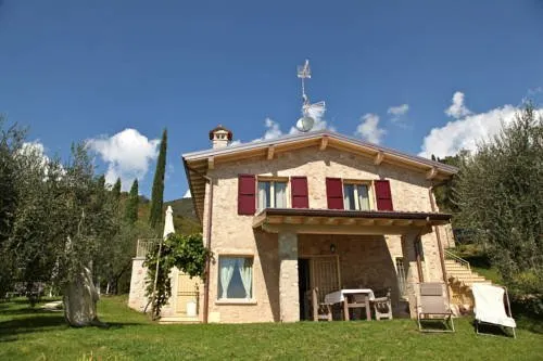 Il Cisternino Country House - Image 1