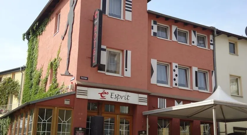 Esprit - Image 1