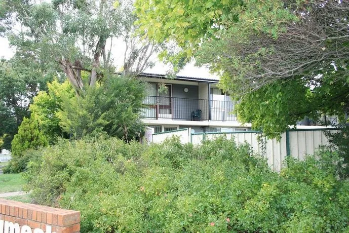 Blayney Leumeah Motel - Image 1