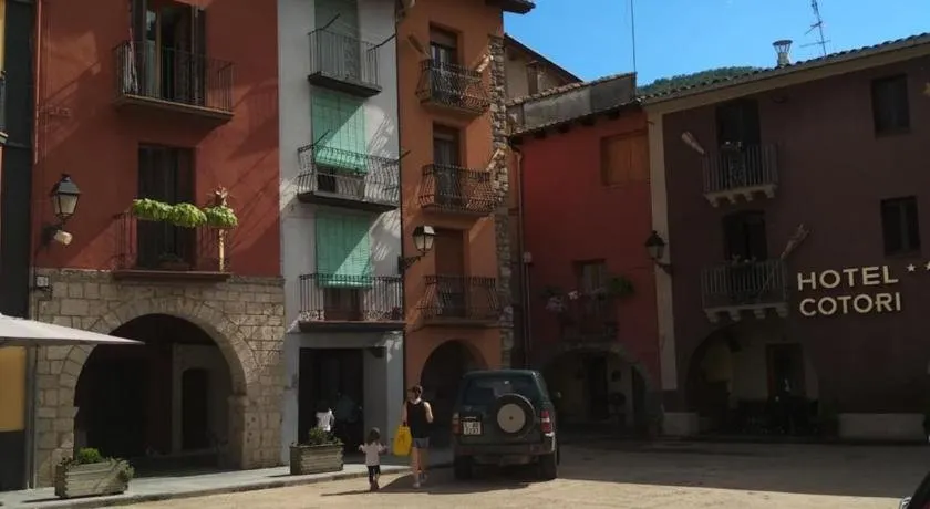 Apartamento vacacional - Image 1