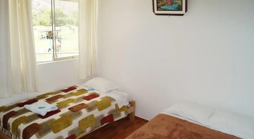 Club Hans Manantial - Image 1