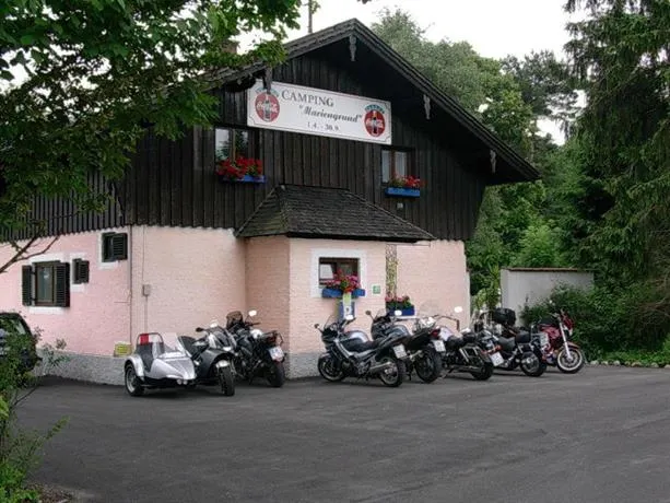 Ferienhaus Mariengrund - Image 1