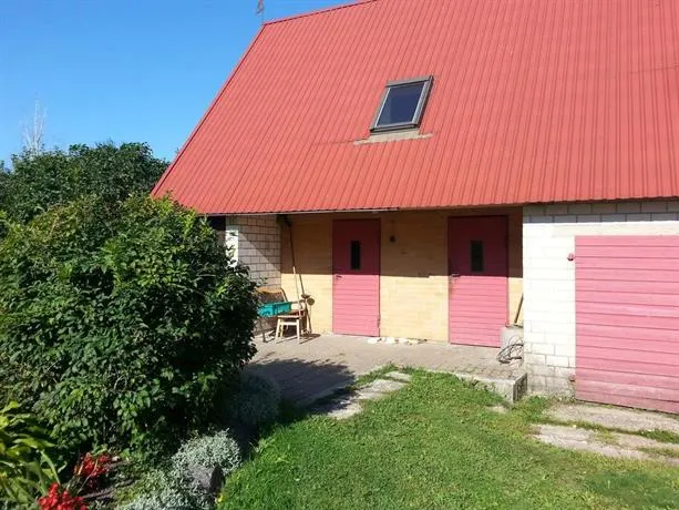 Sarnakõrtsi Guesthouse - Image 1